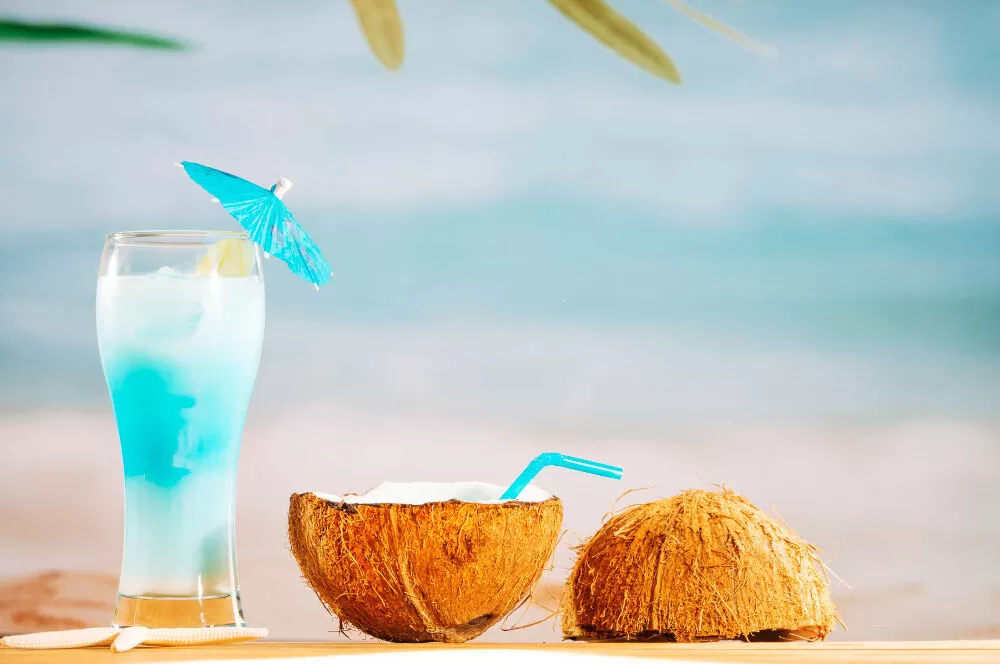 Coconut water for diabetes
