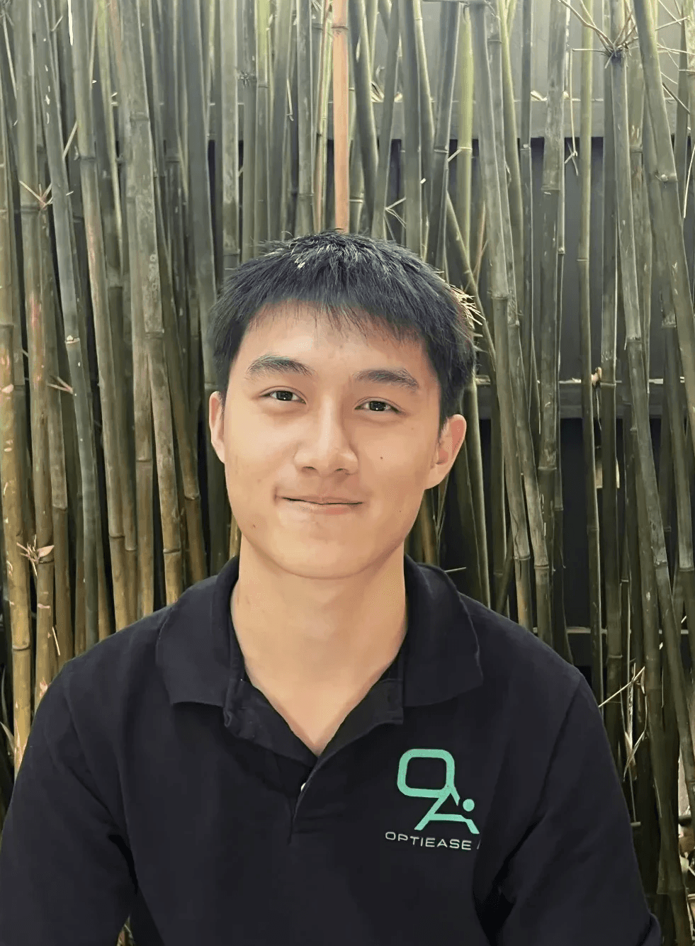 Jax Xi (Jax) Koh