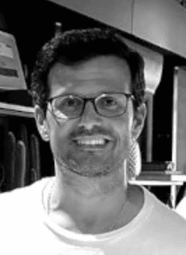 Carlos Magallanes