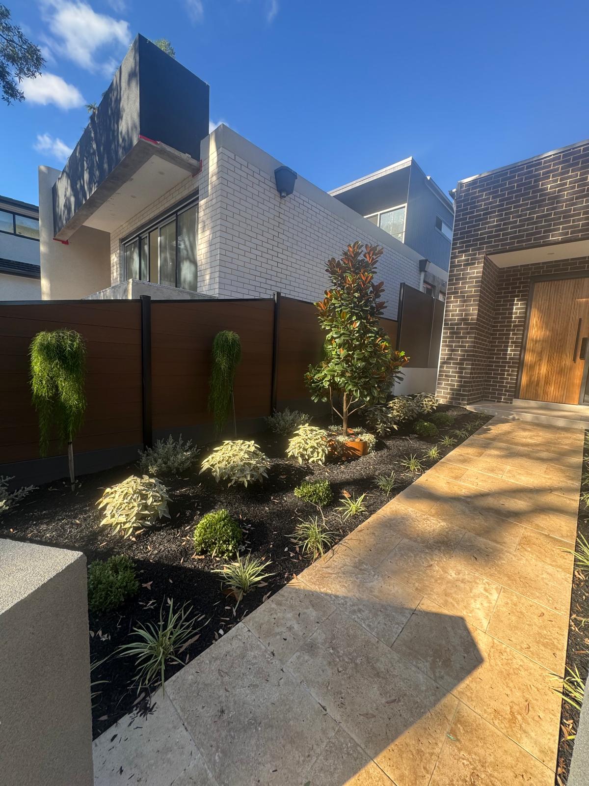 Custom decking and pergola builders in Sydney