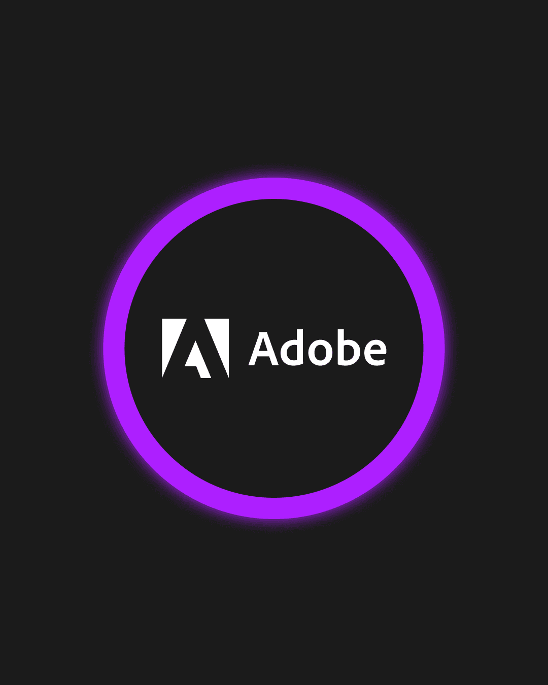 Adobe Creative Cloud – 20+ Applications (1/2 Devices) 3-6-12 Months