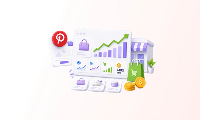 The Complete Guide for Pinterest Ads Shopify