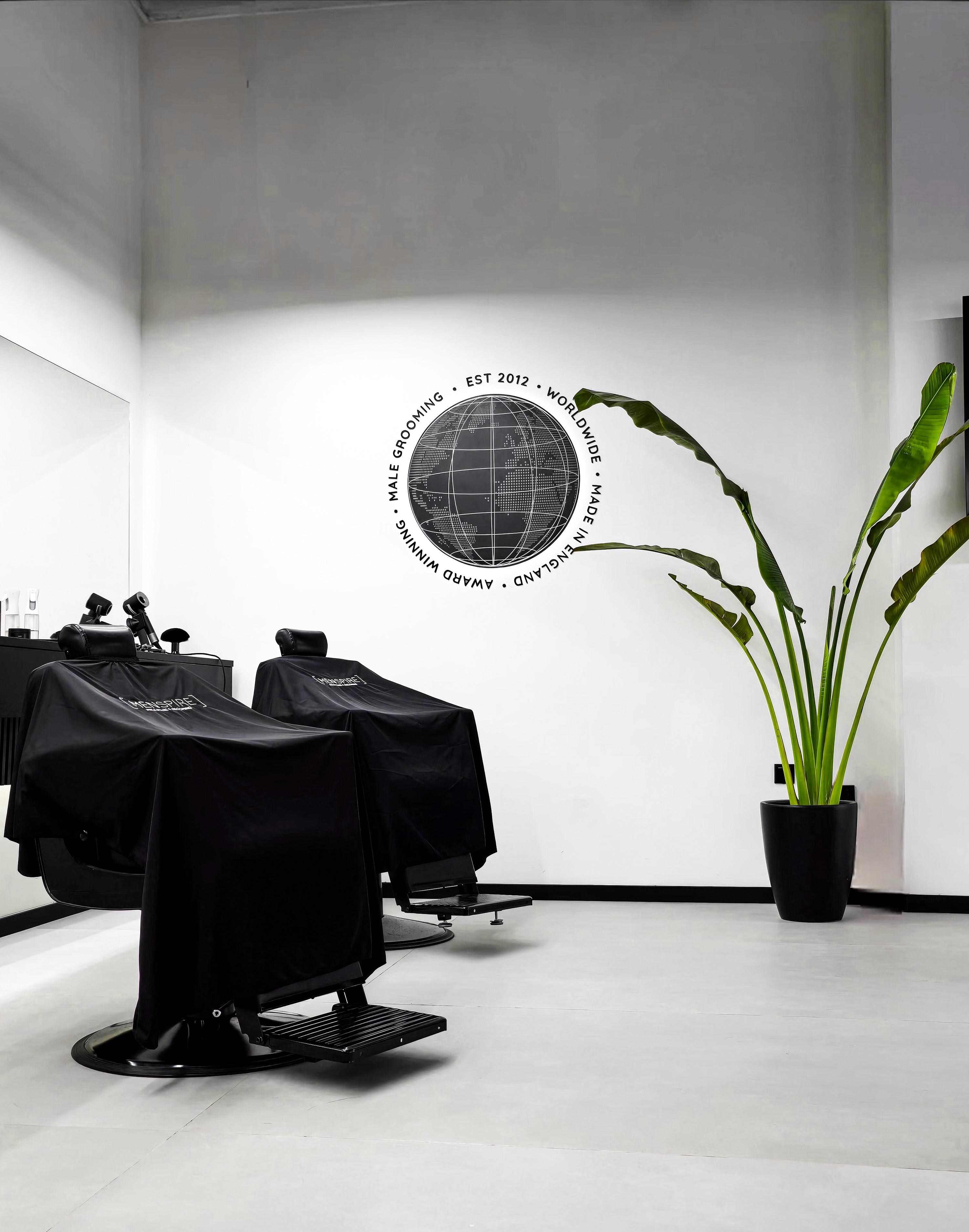 Luxury Beard Grooming and Shaves in Dubai