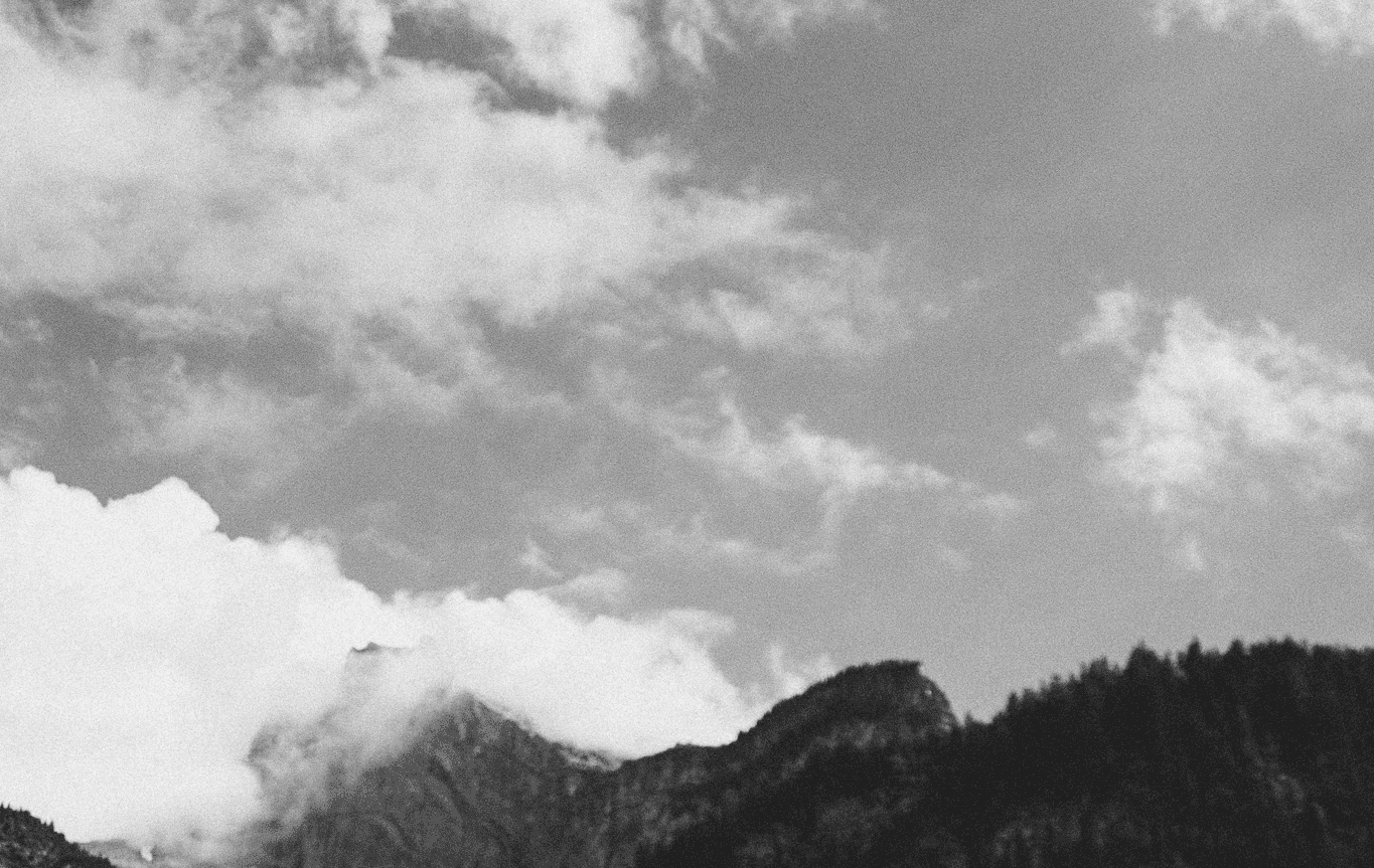 hand full of pills blue neon light