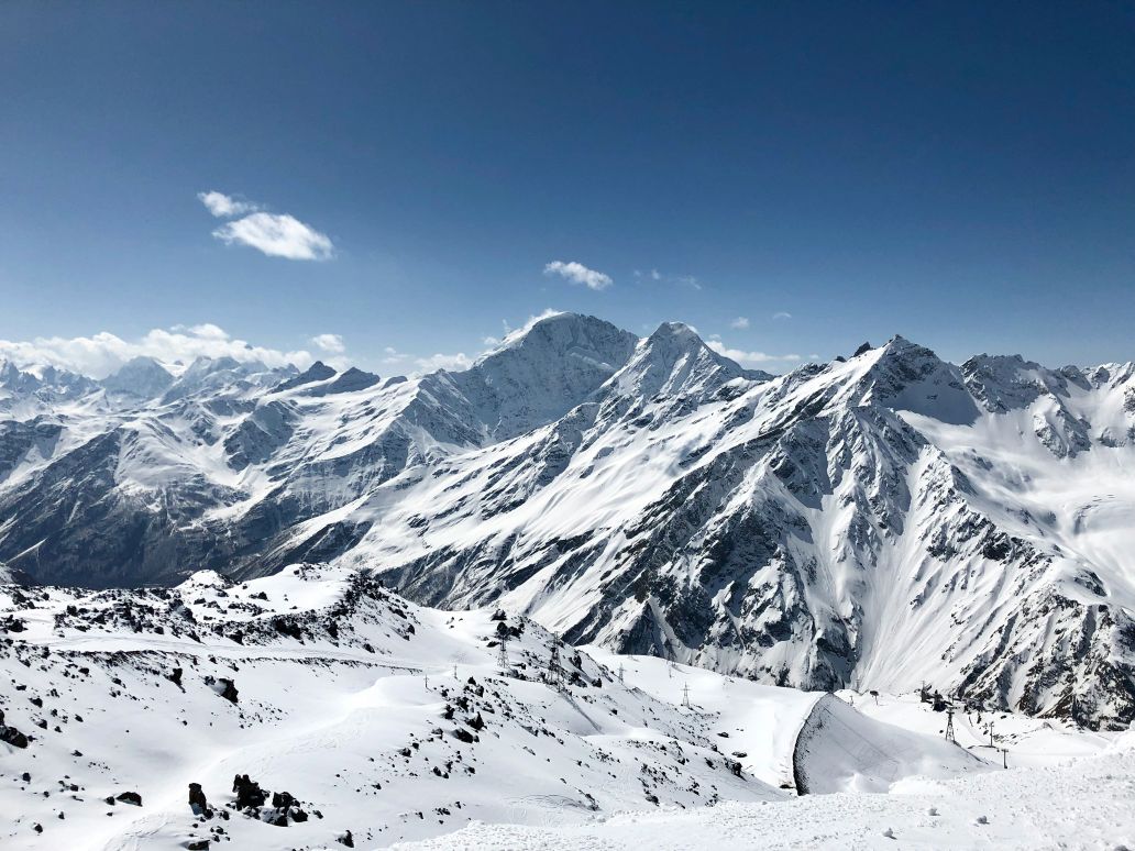 elbrus