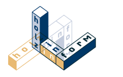 Logo holzinform