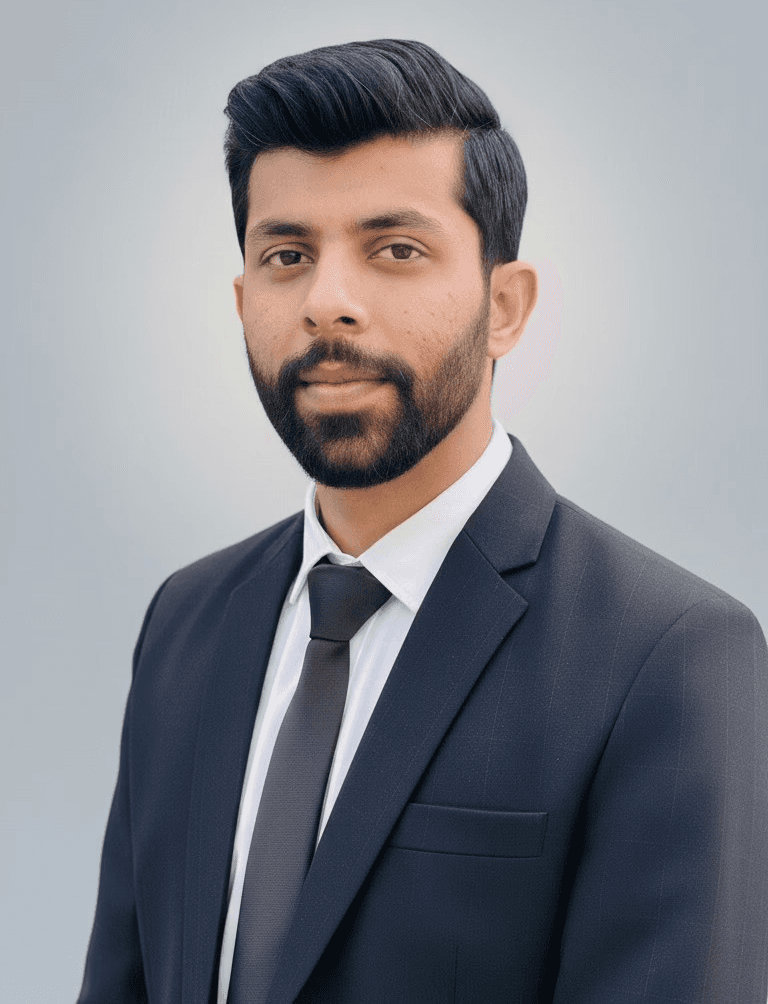 Hamza Partnership and Performance Specialist at Happy Ads