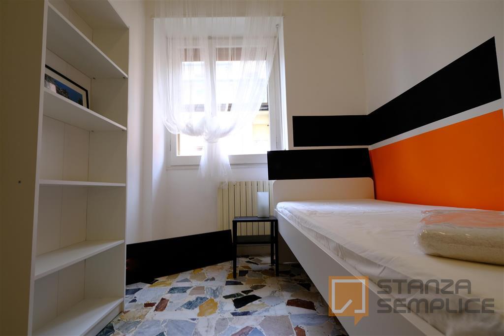 13 sqm single room in Via Nizza, Sassari – €360 all-inclusive, zero deposit