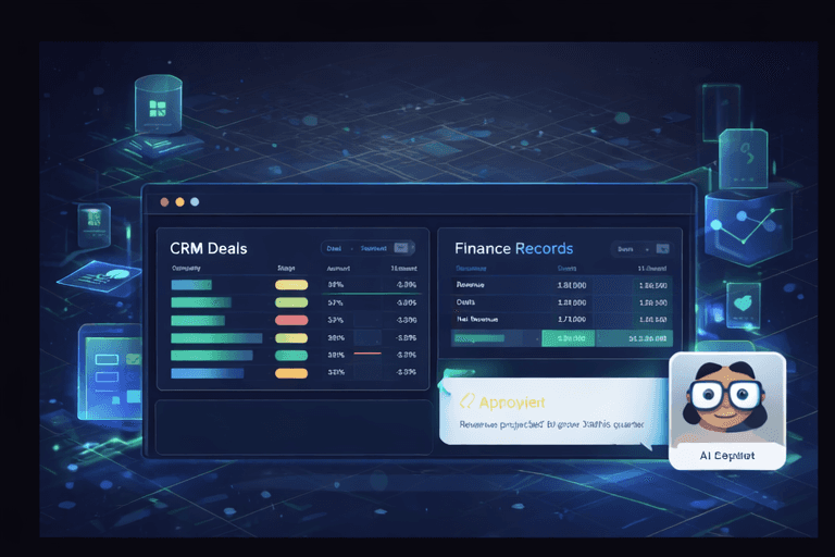 Premium UX Template for Framer