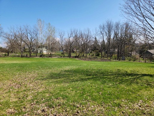 1.01 +/- Acres Ridge Street, Mineral Point