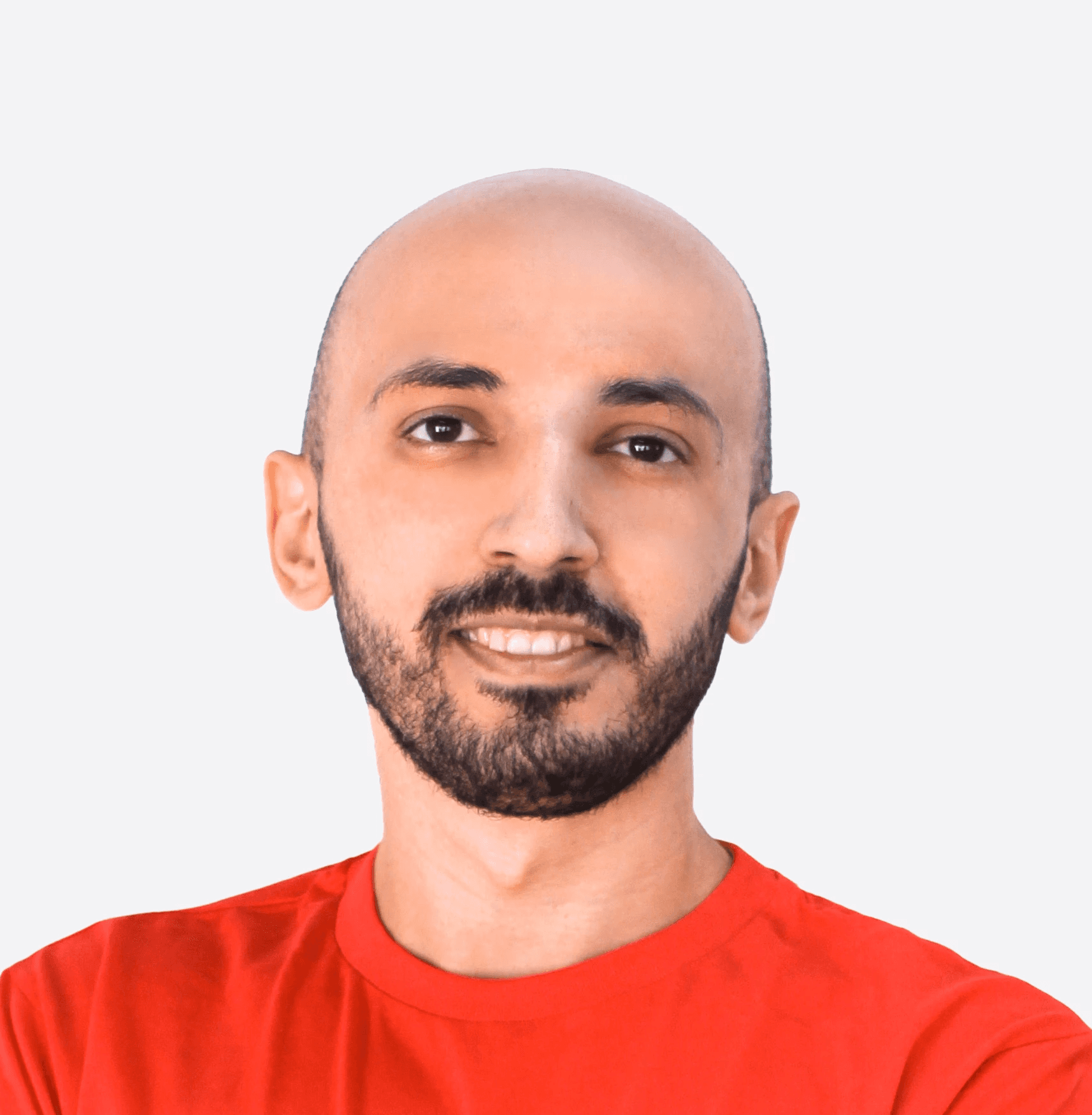 Husam Bilal, Software Architect & Tech Lead