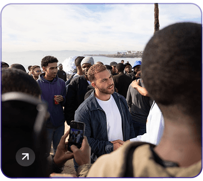 Community screenshot