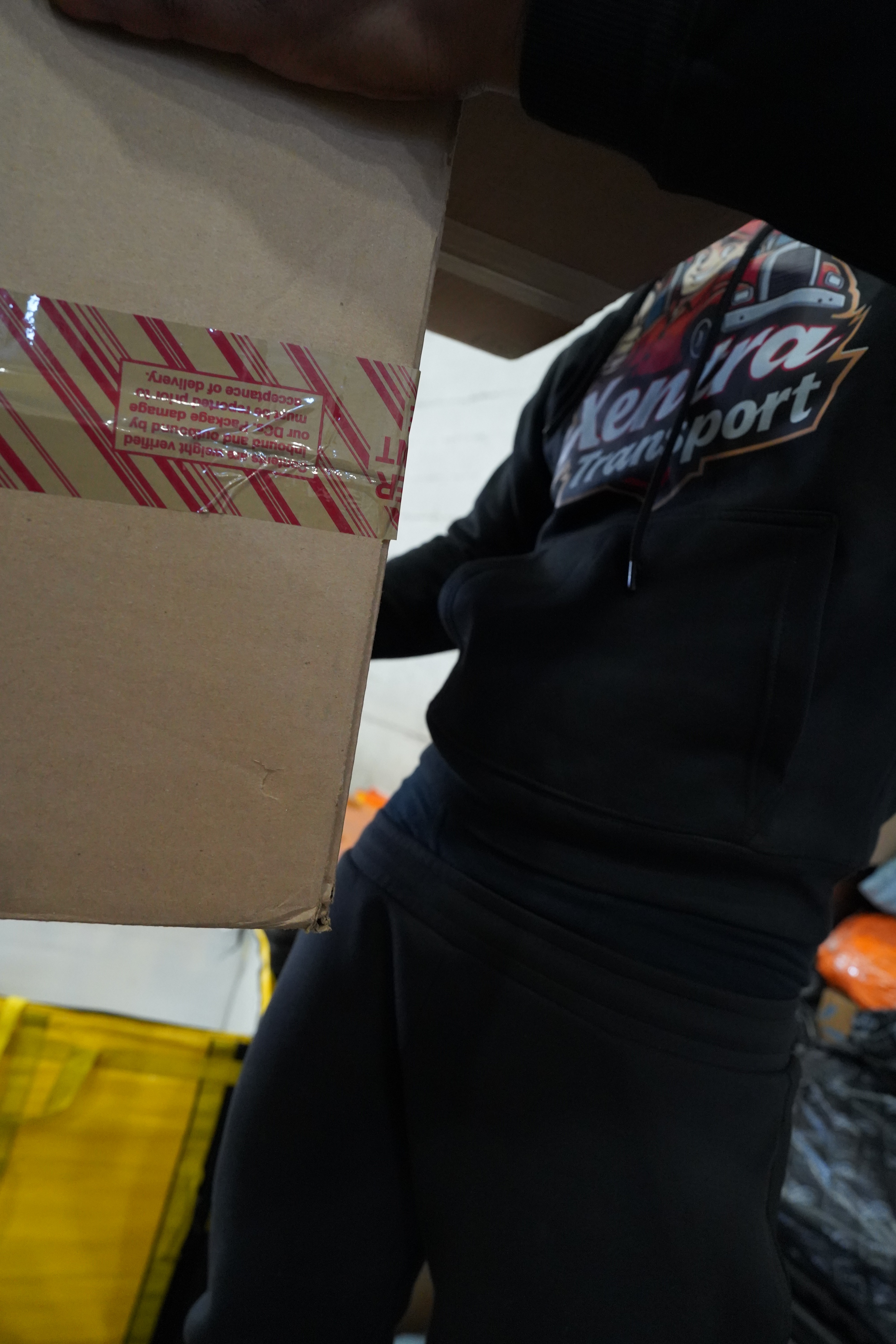 How to Set Up Recurring Delivery for Your NYC Office