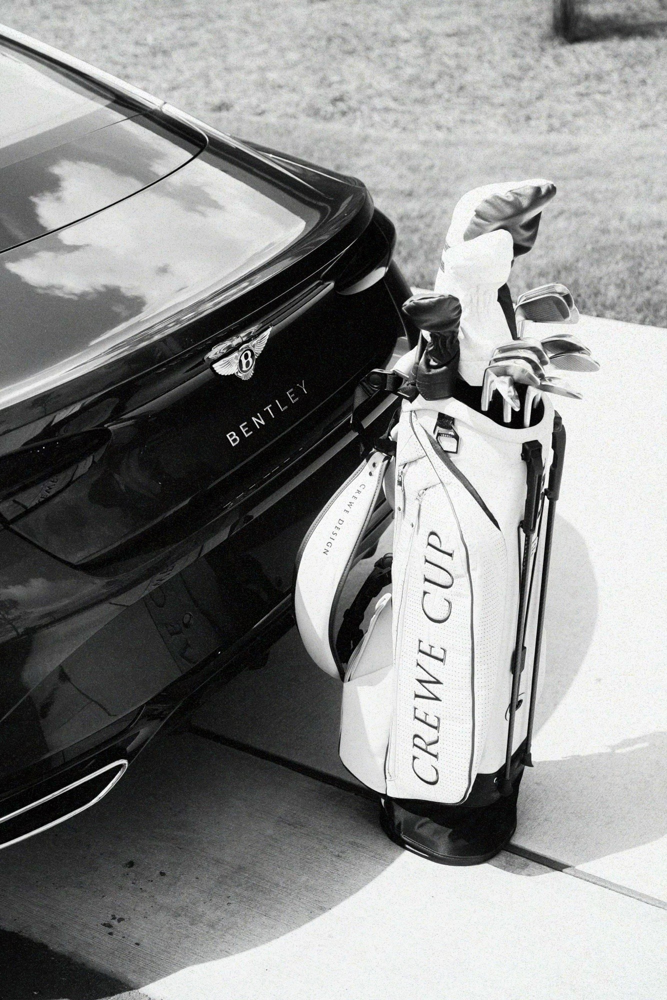 Bentley × Crewe Cup — image 08 of 48