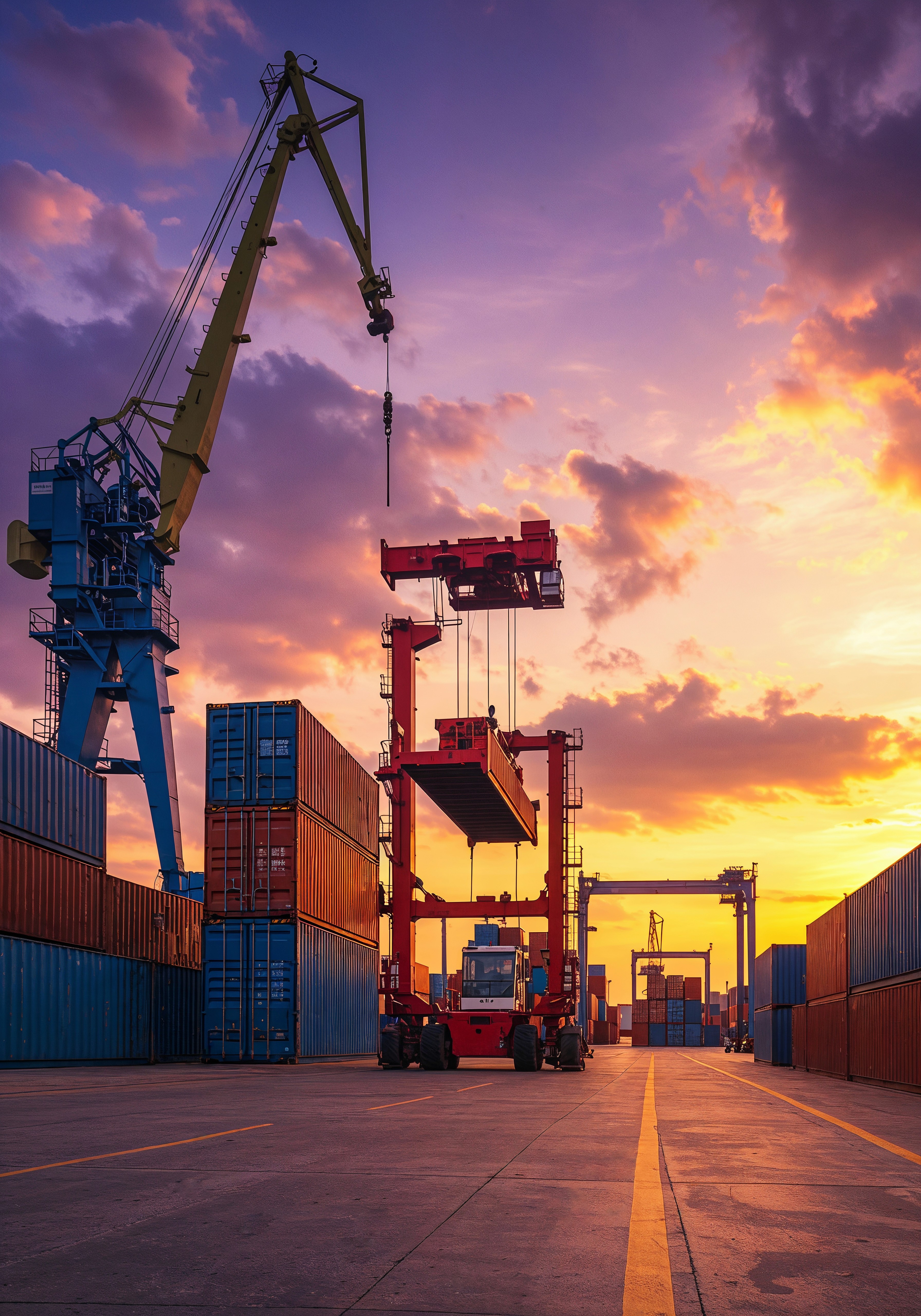 An image of Freelio's project ui