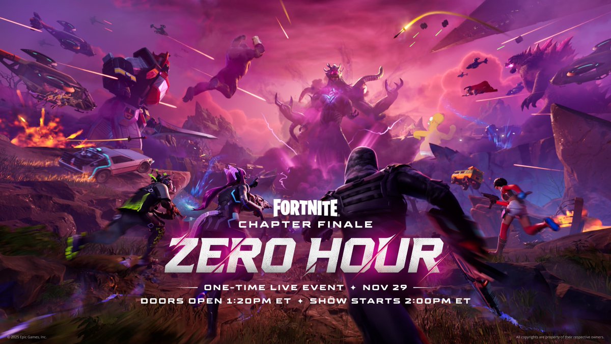 fortnite, fortnite zero hour, fortnite chapter finale, fortnite finale event, fortnite end event, fortnite zero hour event, zero hour fortnite, fortnite live event, fortnite new event, fortnite update, fortnite new update, fortnite chapter ending, fortnite chapter finale zero hour, fortnite storyline, fortnite story event, fortnite leaks, fortnite news, fortnite official update, epic games fortnite, epic games event, fortnite chapter end, fortnite new season, fortnite season start, fortnite finale countdown, fortnite map change, fortnite new map, fortnite live countdown, fortnite event time, fortnite event details, fortnite event trailer, fortnite zero hour trailer, fortnite twitter update, fortnite instagram update, fortnite blog, fortnite official blog, fortnite patch notes, fortnite finale patch notes, fortnite gameplay, fortnite event gameplay, fortnite event guide, fortnite beginner guide, fortnite ending explanation, fortnite ending story, fortnite chapter story, fortnite lore, fortnite characters, fortnite skins, fortnite new skins, fortnite item shop, fortnite item shop today, fortnite free rewards, fortnite redeem, fortnite redeem code, fortnite rewards, fortnite battle pass, fortnite new battle pass, fortnite new features, fortnite live, fortnite trends, fortnite gaming news, fortnite gaming update, fortnite events 2024, fortnite players, fortnite community, fortnite reactions, fortnite reviews, fortnite fan reactions, fortnite youtube, fortnite tiktok, fortnite creators, fortnite game, fortnite next season, fortnite predictions, fortnite finale theories, fortnite finale leaks, fortnite zero hour guide, fortnite zero hour explained, fortnite zero hour details, fortnite zero hour rewards, fortnite zero hour gameplay, fortnite zero hour news, fortnite zero hour start time, fortnite finale expectations, fortnite hype, fortnite hype event, ghost of yotei, ghost of yotei skin, ghost of yotei review, ghost of yotei fortnite, ghost of yotei fortnite skin review, ghost of yotei opinions, gaming trends, gaming news, gaming updates, esports news, esports trends, fortnite esports, fortnite competitive, fortnite console, fortnite pc, fortnite mobile, fortnite android, fortnite ios, fortnite graphics, fortnite cinematic event, best fortnite events, biggest fortnite events, fortnite fan theories, fortnite chapter, fortnite season finale, fortnite world update, fortnite universe update, fortnite cinematic, fortnite end story, fortnite upcoming events, fortnite best skins, fortnite characters list, fortnite wiki, fortnite guide, fortnite how to, fortnite tips, fortnite tricks, fortnite trending topics, fortnite search keywords, fortnite seo keywords, fortnite top keywords, fortnite popular searches.