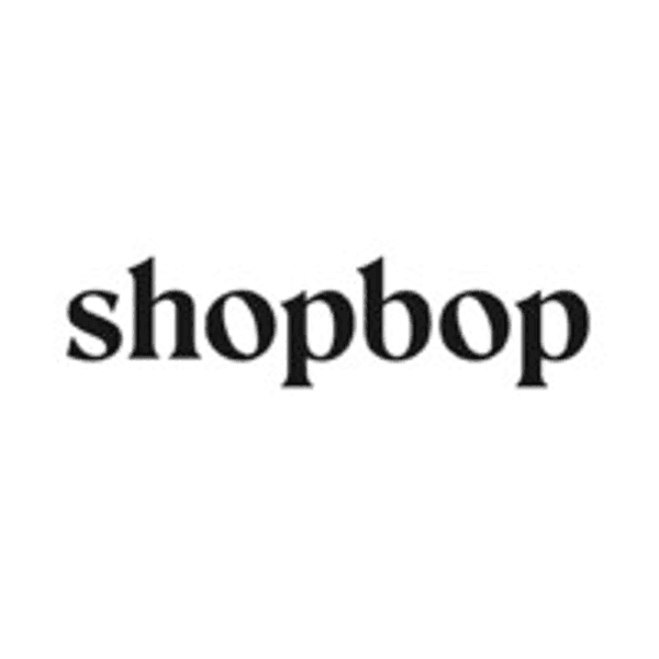Logo of Shopbop