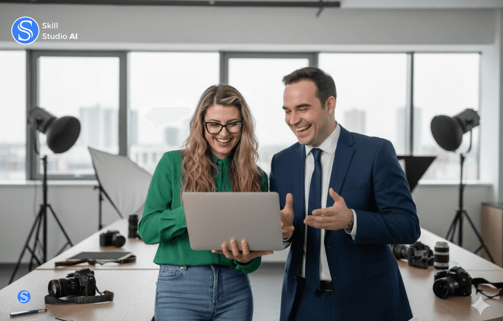 Background Image testimonial Section