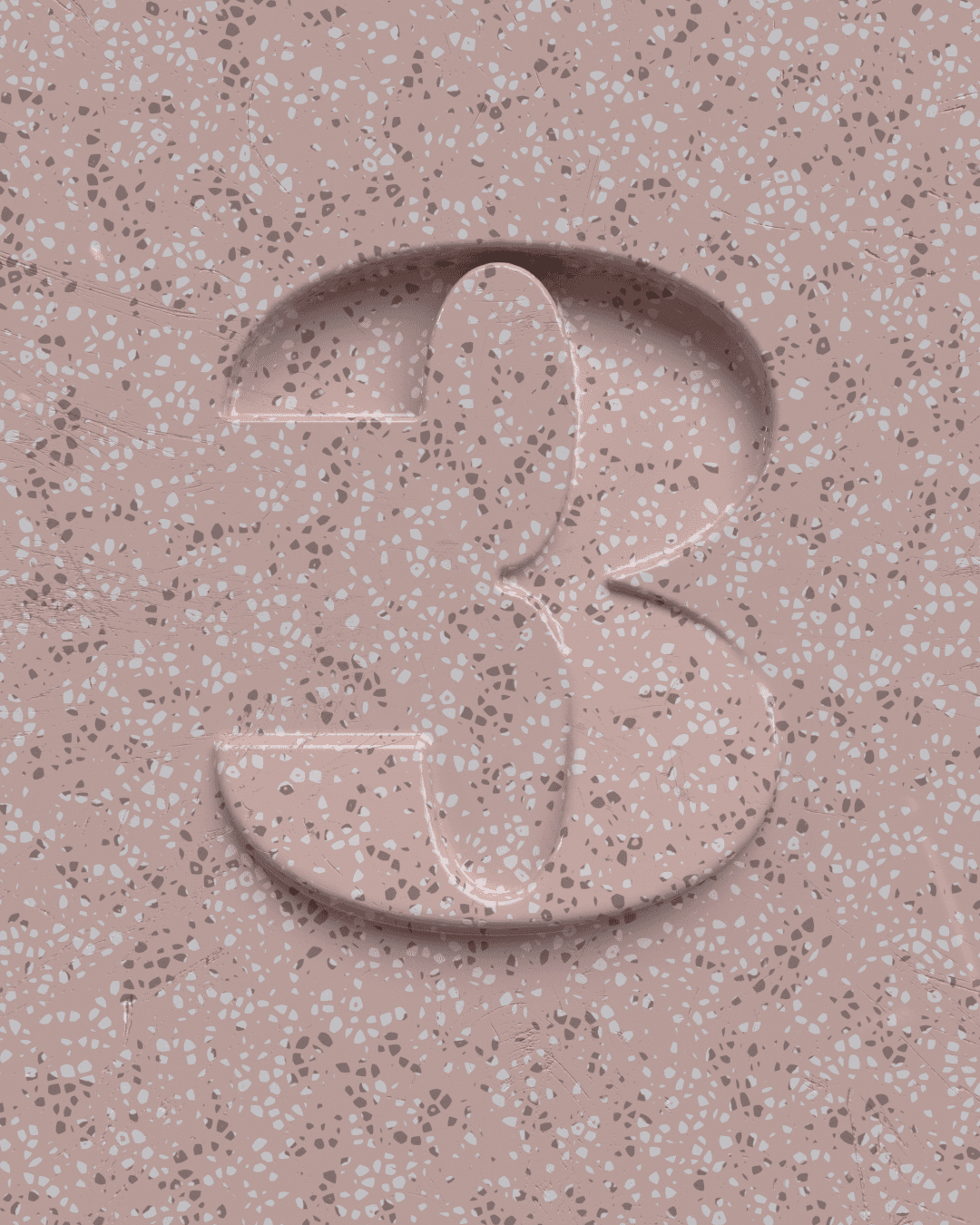 Two posters illustrating the fonts Rounder*