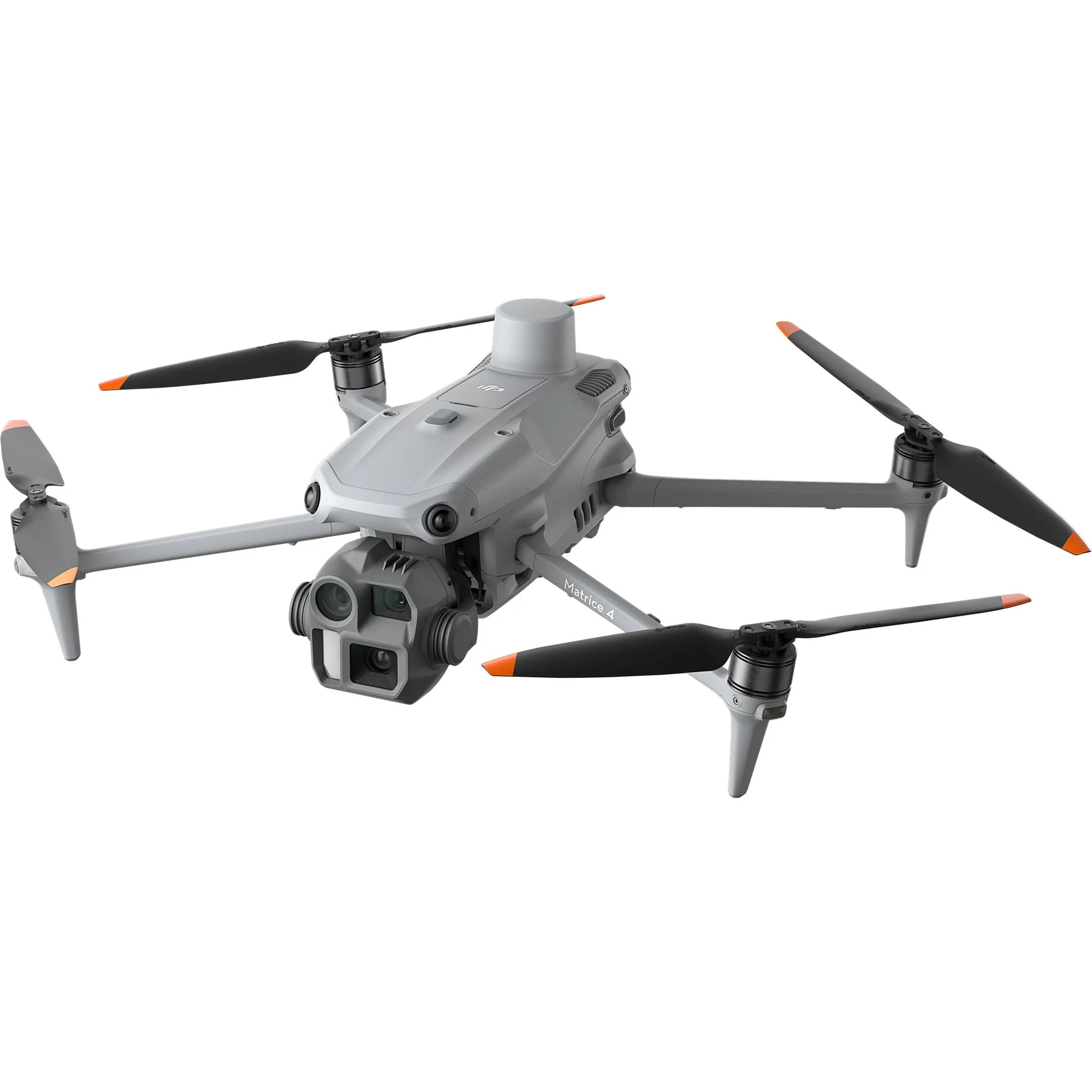 DJI Matrice 4 with RTK