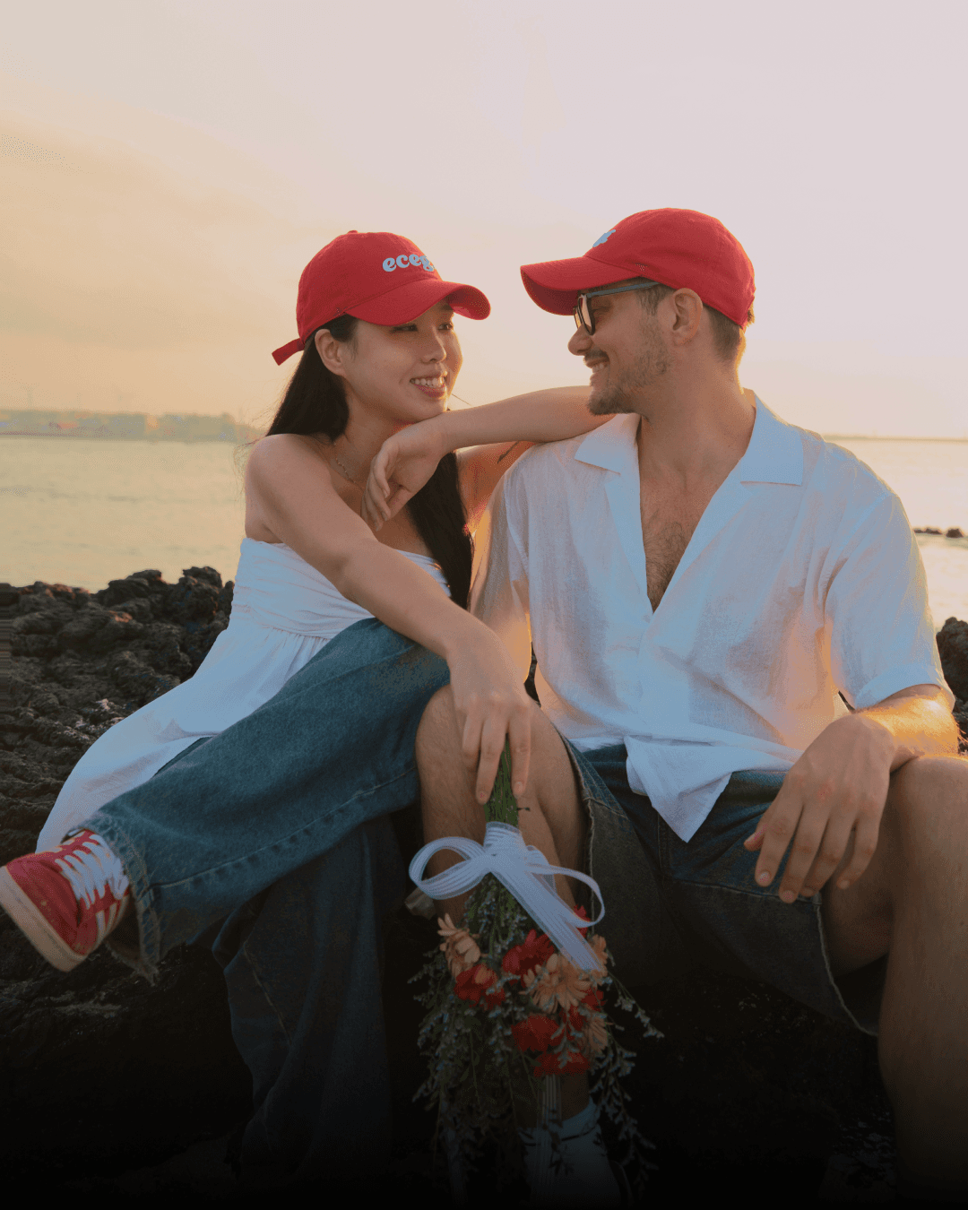 Chapter W photoshoot