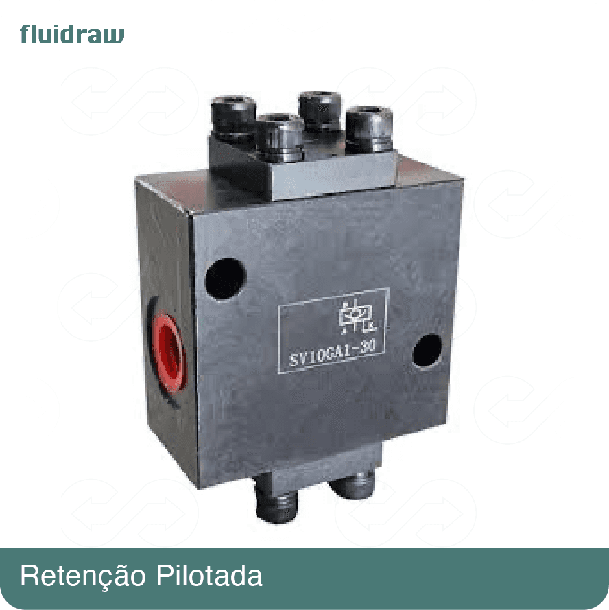 Retenção Pilotada