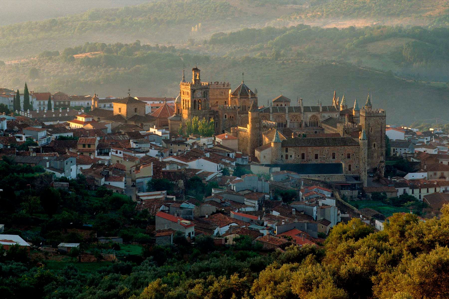 Clean and spacious office