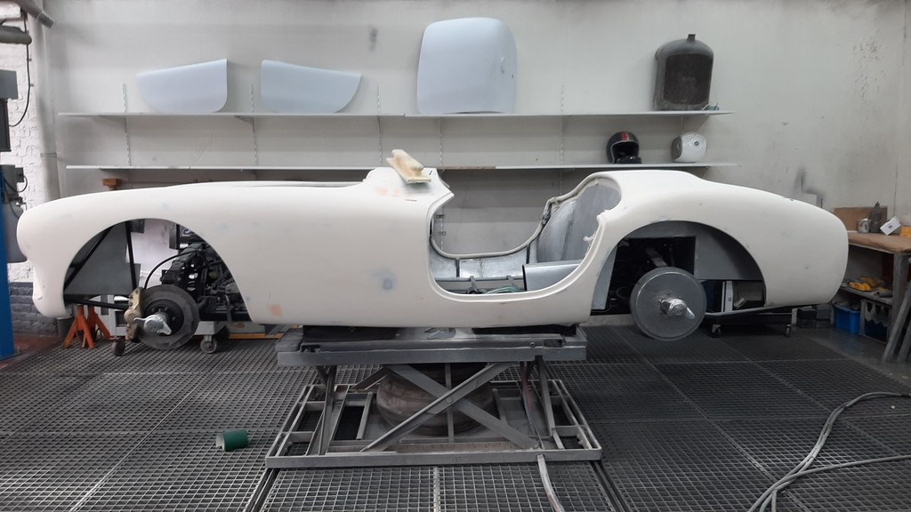 Ébénisterie automobile sur mesure à Braine-l’Alleud