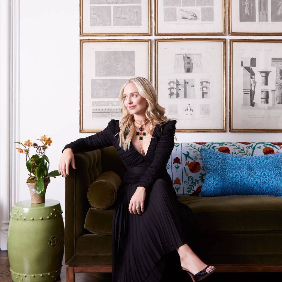 Christina Nielsen - Christina Nielsen Design