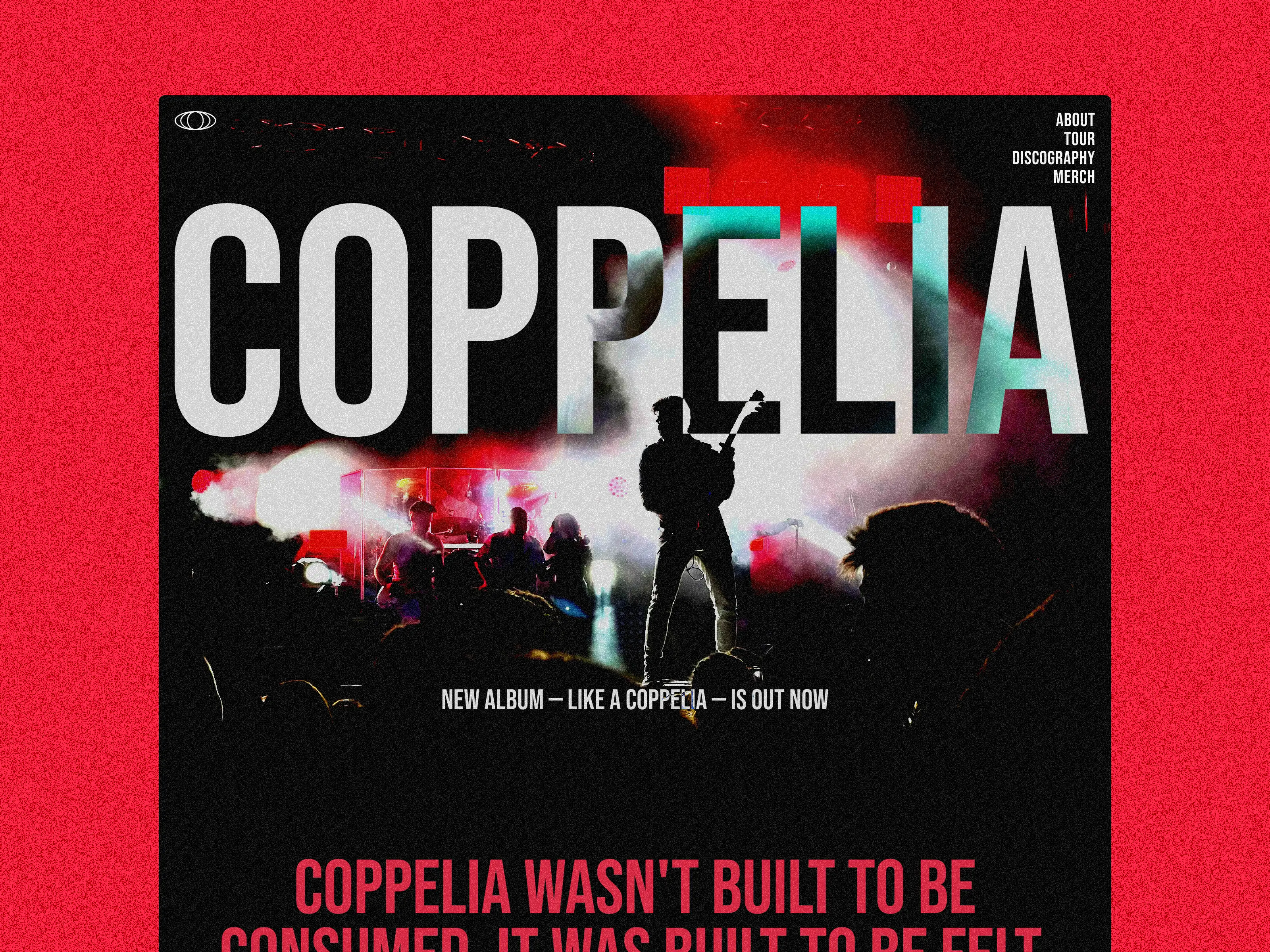 COPPELIA