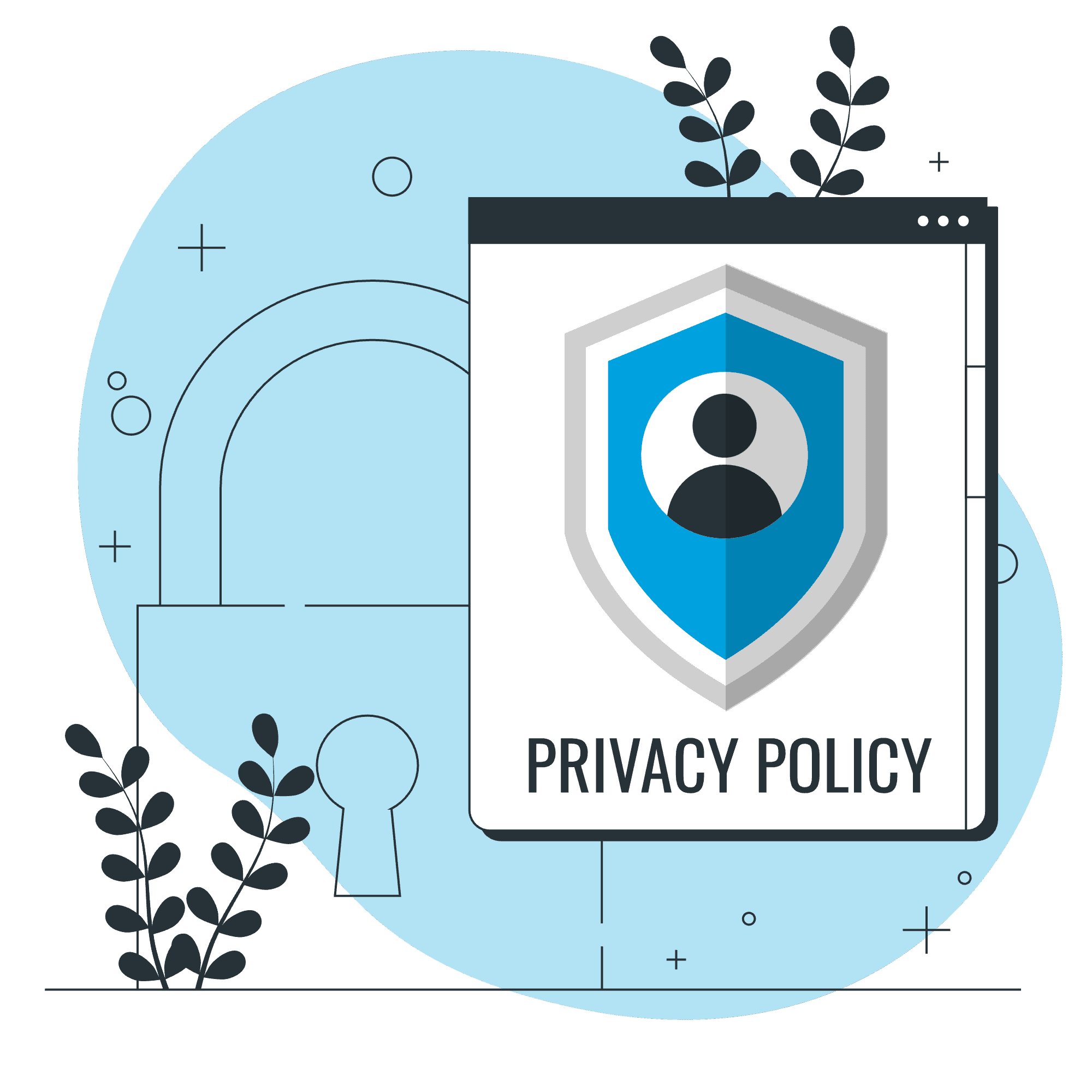 Data privacy