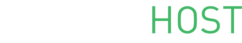Logotipo Atual Host