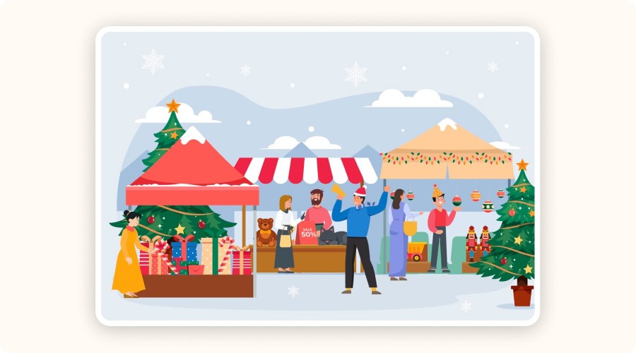 Start Seasonal Dropshipping