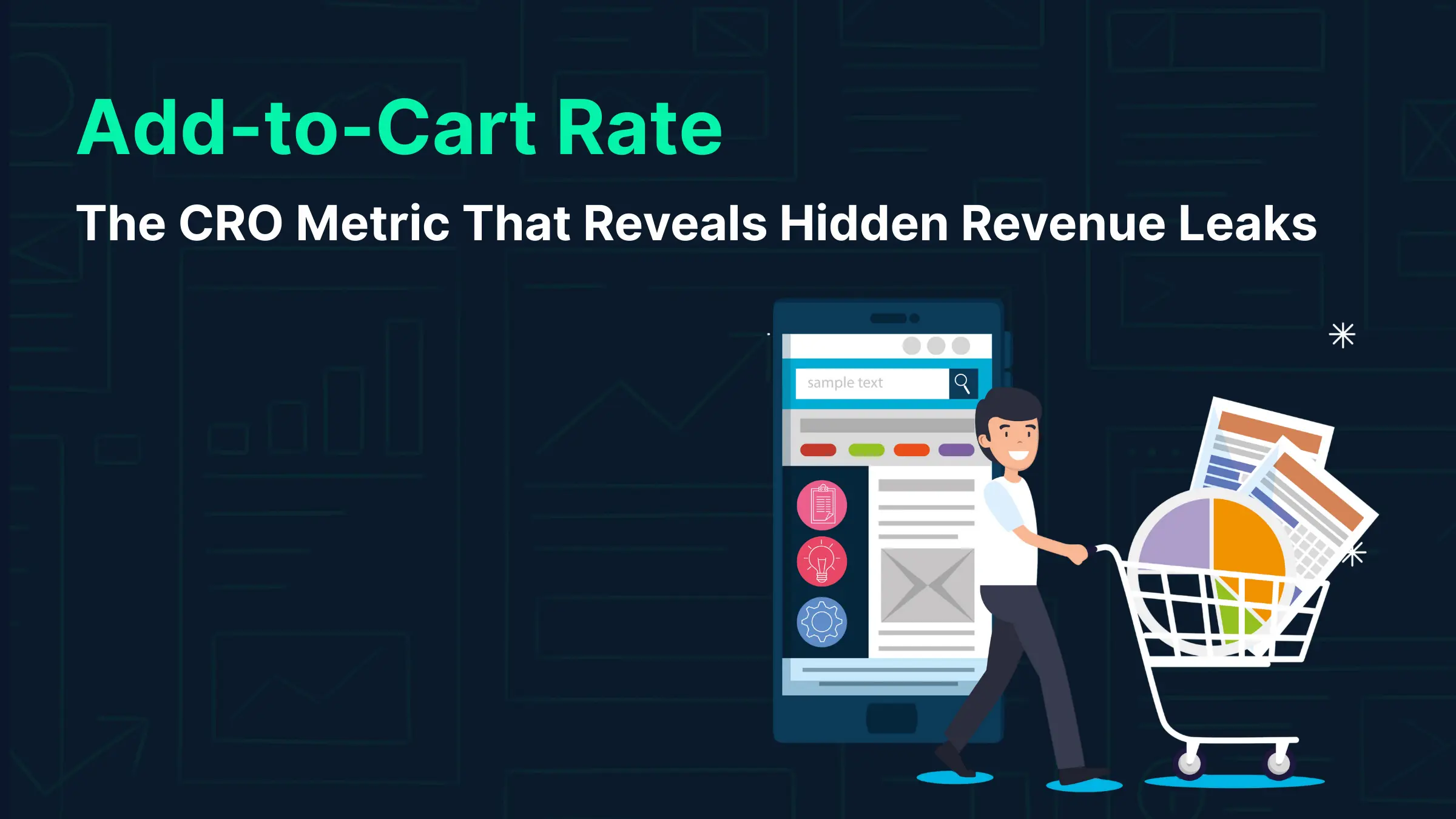 Add-to-Cart Rate: The CRO Metric That Reveals Hidden Revenue Leaks