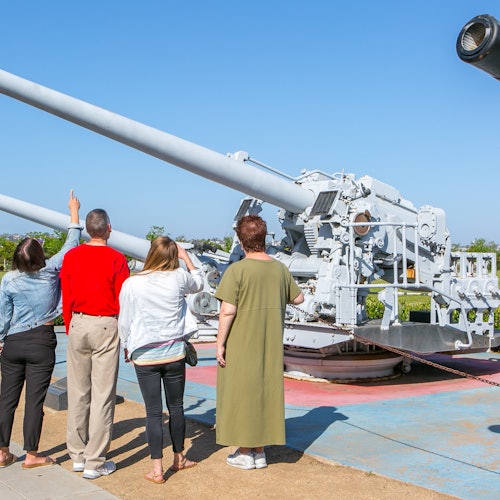 在自由站的普雷布尔场附近与圣地亚哥徒步旅行