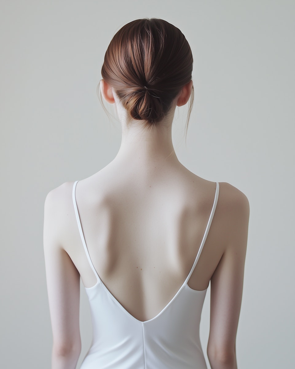 The Art of Effortless Dressing with Véon