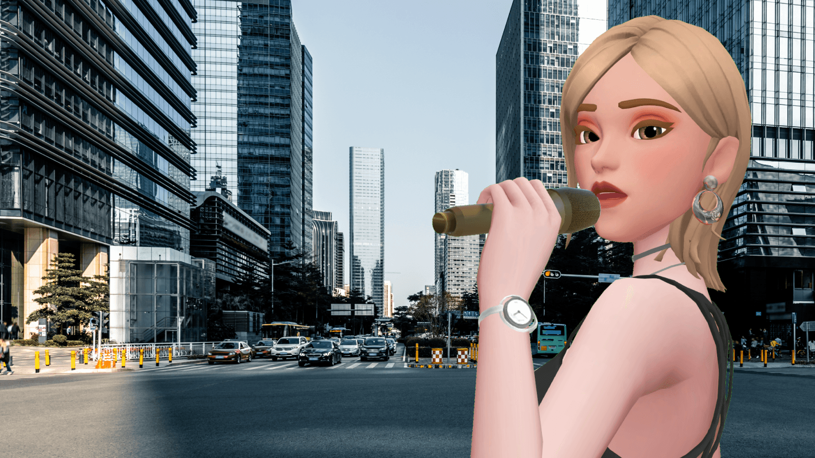 Find quick answers to common questions about Perxona AI. Learn how our 3D avatars, Behavior AI™, and StoryBoard orchestration create scalable AI agents.