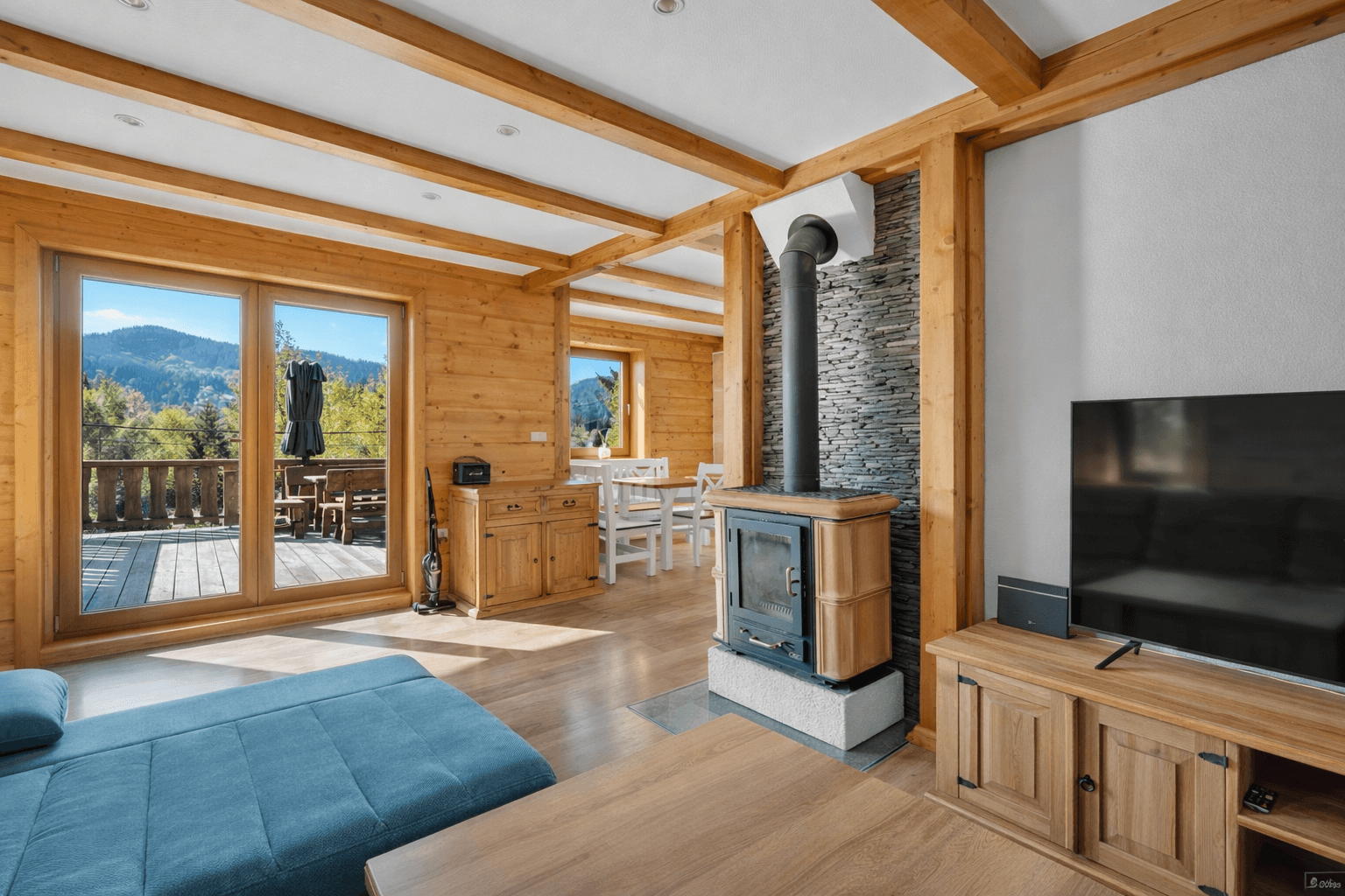 Sustainable Coastal Living