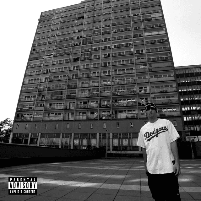 Cover singlu Dite Z 90' od Darewin