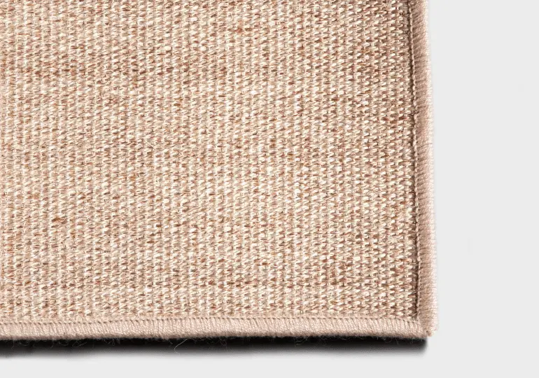 Línea Espadrille de Naturtex hechas con Yute