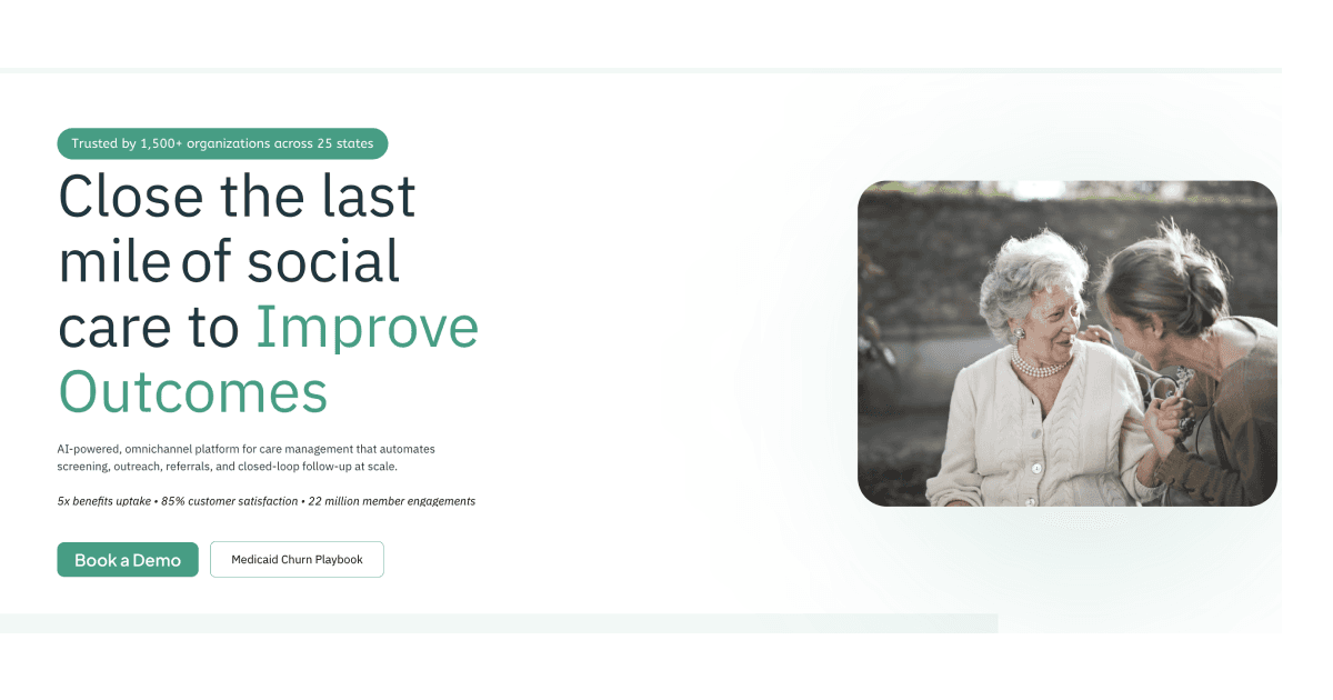 Blooming Health logo