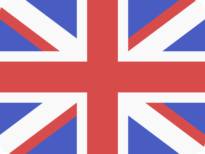 Flag: United Kingdom