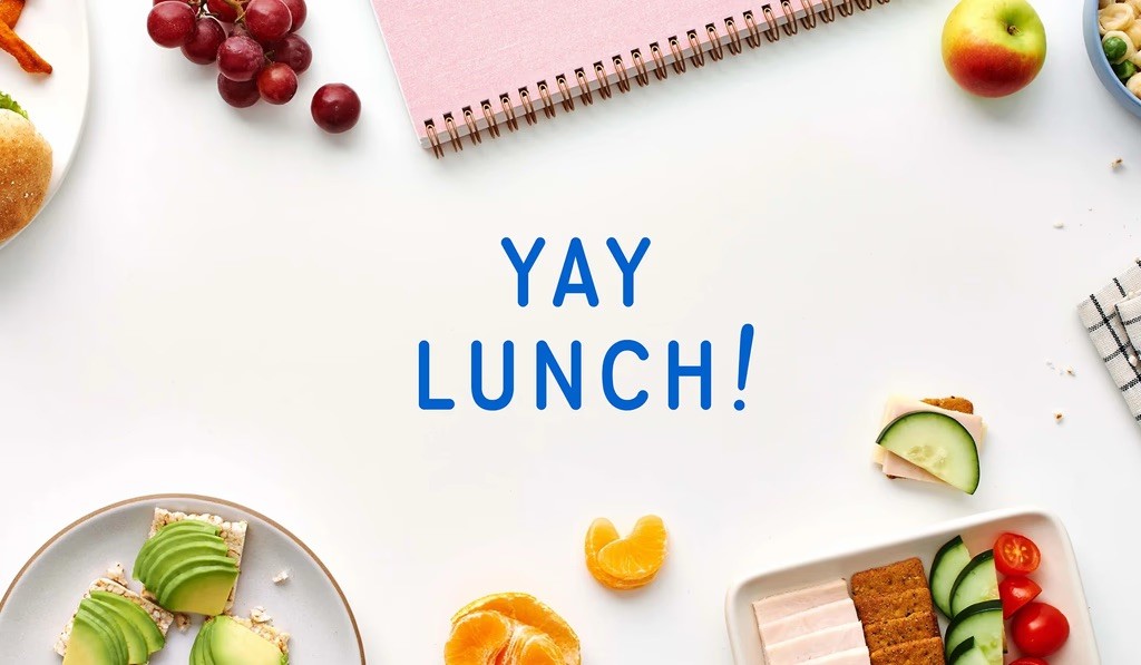 Case study thumbnail featuring revamped online ordering for healthy school lunches and scalable web platform