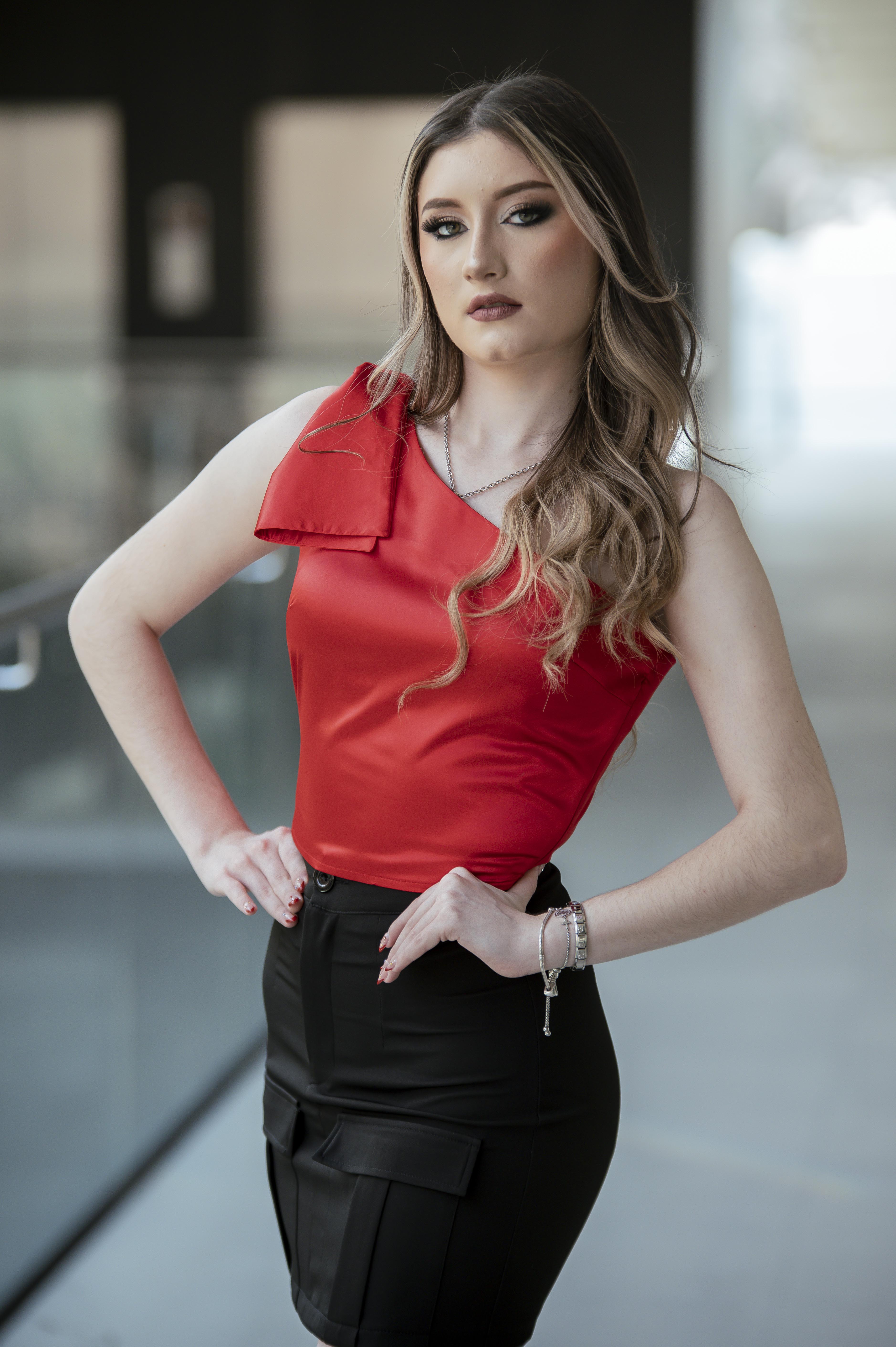 Sofia Marcos — 14