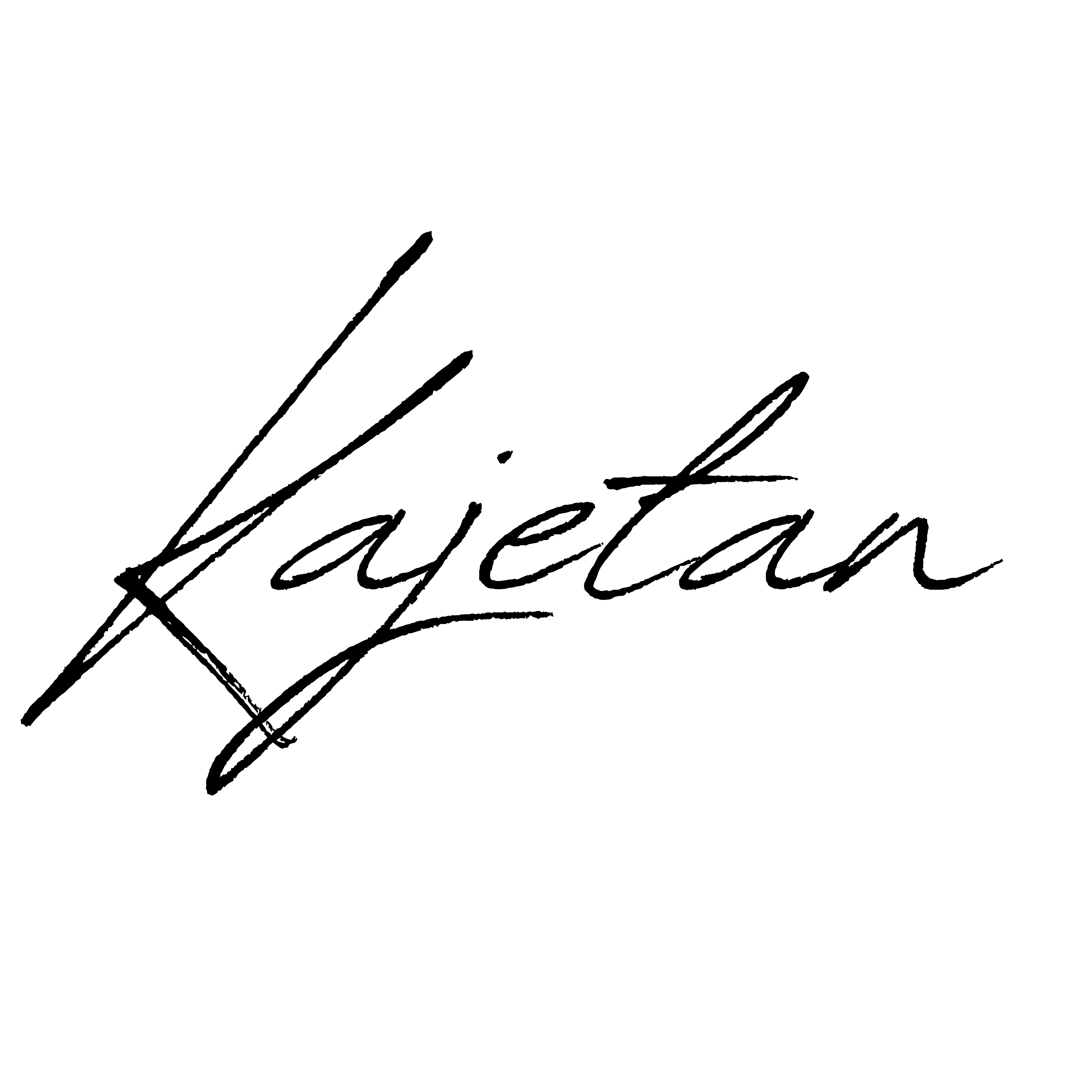 Founder of Veerway Signature