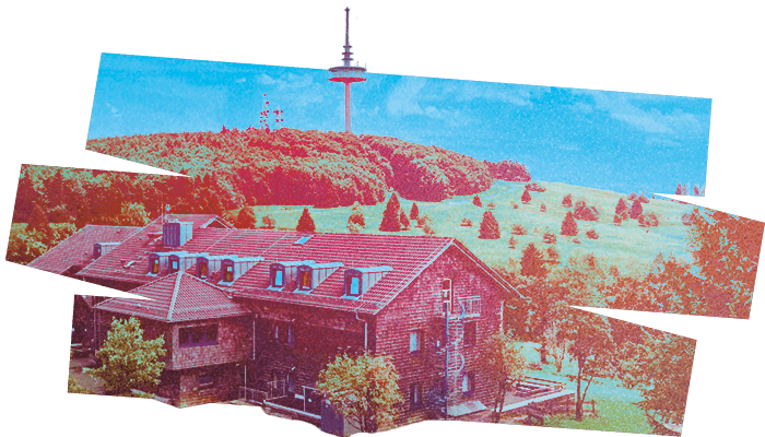 Foto Jugendherberge Hoherodskopf
