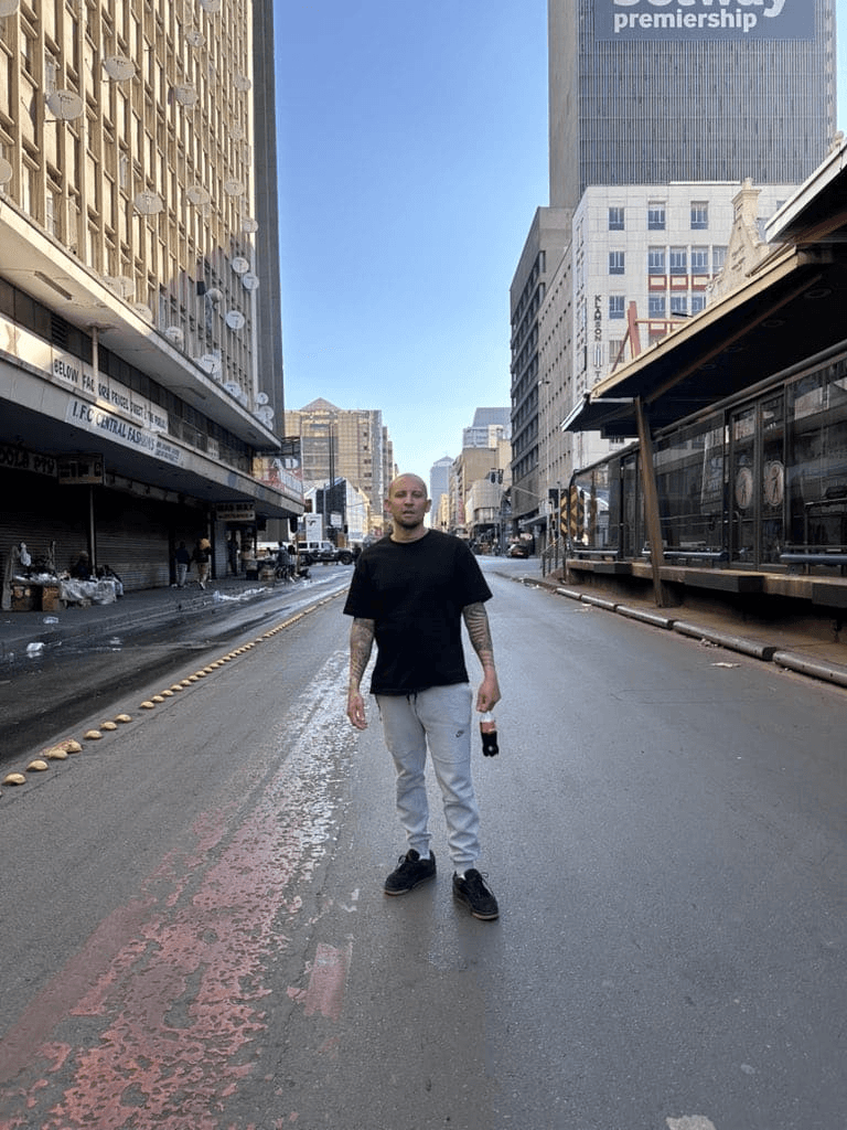 Photo:Police question two suspects in murder of DJ Warras – South African Daily