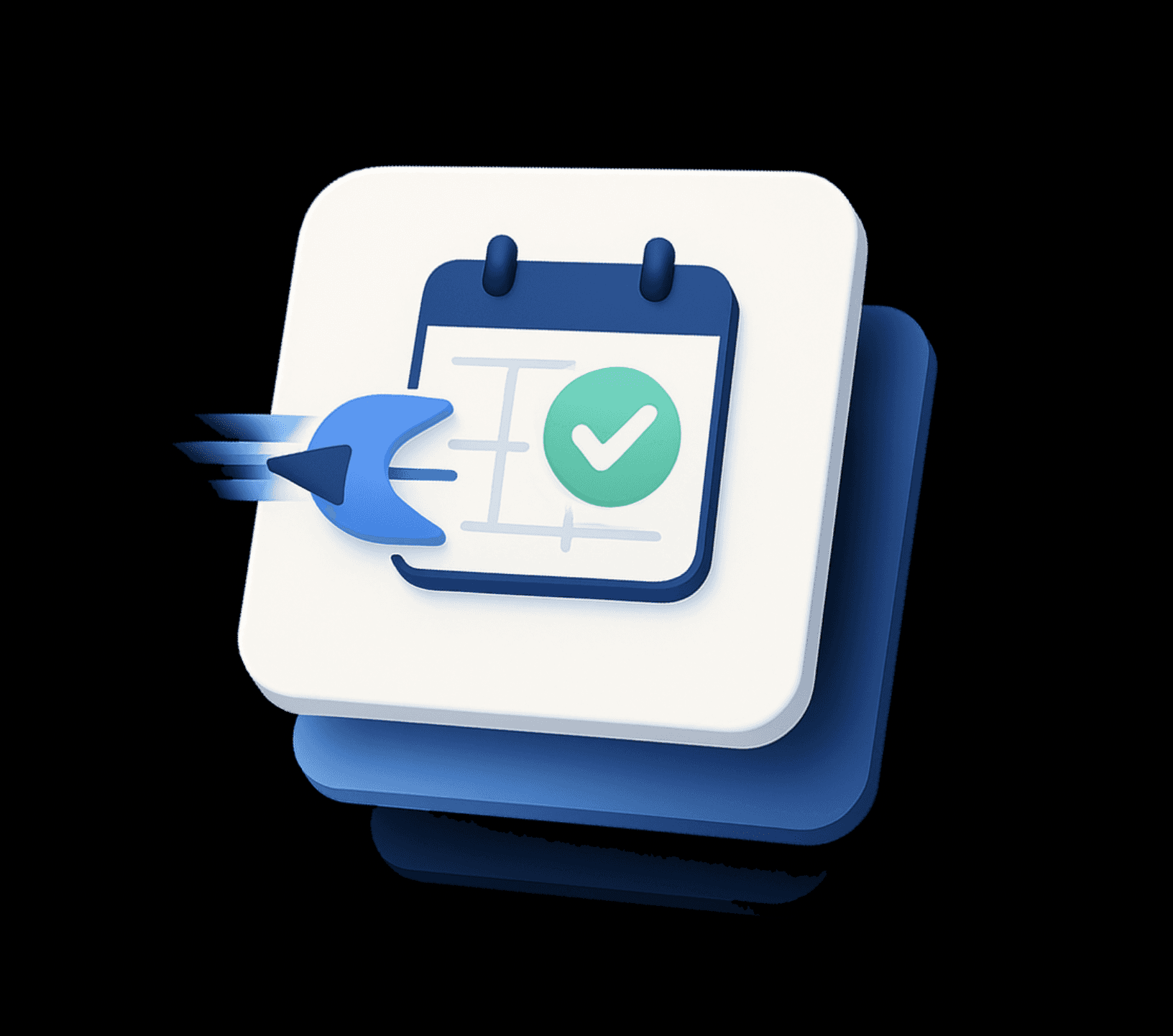 Credit card mockup displaying $430,000 balance and masked card details