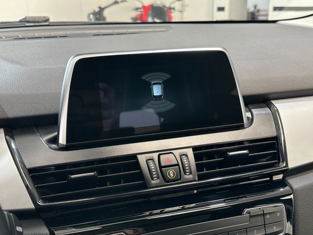 BMW 225 Active Tourer 2019 BLACK Gebrauchtwagen - Galeriebild 15