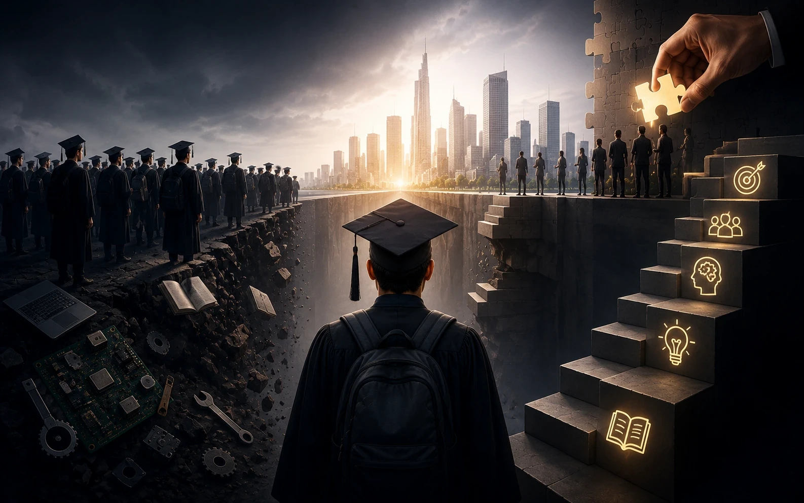 why-most-btech-graduates-are-unemployable